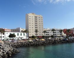 JM Puerto Del Rosario Dış Mekan