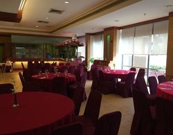 JO Hotel Johor Bahru Genel