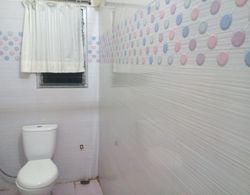 Jo Rooms Banyo Tipleri