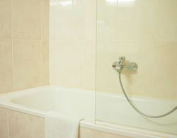 Hotel Joan Canejan Banyo Tipleri