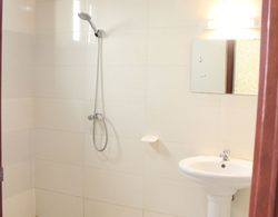 Hotel Joana Banyo Tipleri