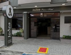 Joana Palace Hotel Öne Çıkan Resim