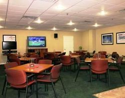 Jockey Resort Suites Center Strip Genel