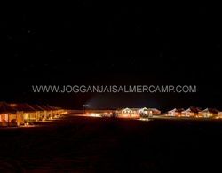 Joggan Jaisalmer Camp Dış Mekan