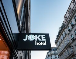 Joke Hotel Genel