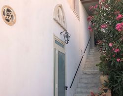 Villa Jole Taormina Dış Mekan