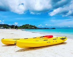 Jolly Beach Antigua - All Inclusive Genel