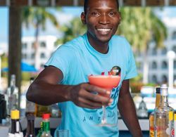 Jolly Beach Antigua - All Inclusive Genel