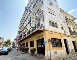 Hotel Joma Dış Mekan