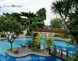 Jomtien Garden Hotel & Resort Genel