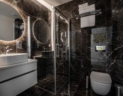 Jono Kalnelis Apartments Banyo Tipleri