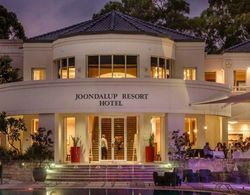Joondalup Resort Genel