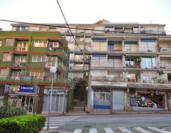 Apartment Jose Dış Mekan