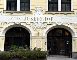 Hotel Josefshof am Rathaus Genel