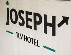 Joseph Hotel TLV Genel