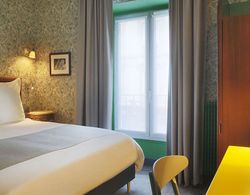 Hotel Josephine by Happy Culture Genel