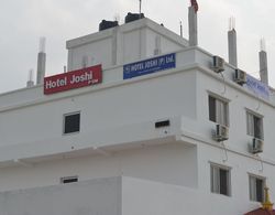 Hotel Joshi Dış Mekan