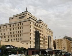 Joudyan Olaya Riyadh Öne Çıkan Resim
