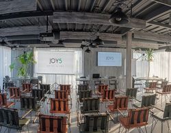 Joy 5 Hotel & SPA Genel