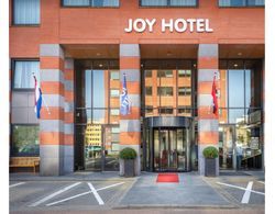 Joy Hotel Amsterdam Genel