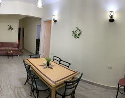 Joy Apartments Dış Mekan