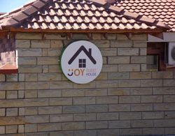 Joy Guesthouse Mabote Dış Mekan
