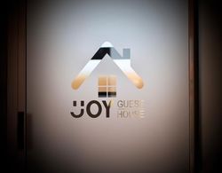 Joy Guesthouse Mabote İç Mekan