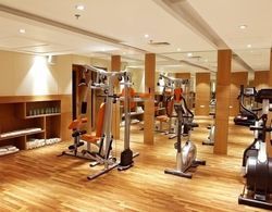 Joy Inn & Suites Fitness