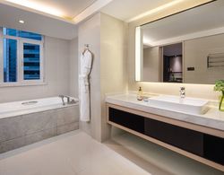 Joya Hotel Dalian Banyo Tipleri