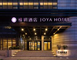 Joya Hotel Dalian Dış Mekan