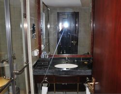 Joyful Rose International Hotel Banyo Tipleri