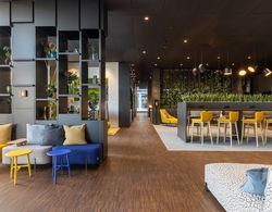 JOYN Zurich - Serviced Apartments Genel