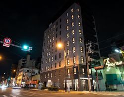 Joytel Hotel Shinsekai Sakaisujidori Dış Mekan