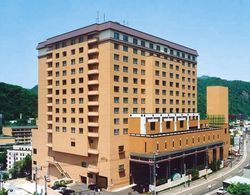 Jozankei Manseikaku Hotel Milione Öne Çıkan Resim