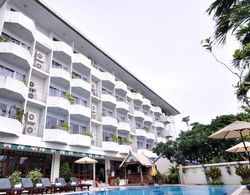 JP Villa Pattaya Genel