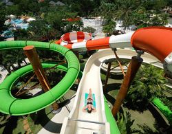JPark Island Resort & Waterpark, Cebu Havuz