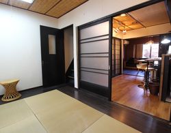 JQ Villa Kyoto Maiko Han-Inn Oda Düzeni