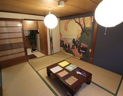 JQ Villa Kyoto Matsubara Banyo Tipleri