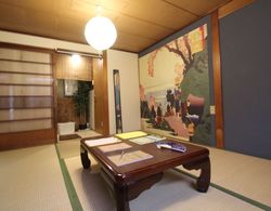 JQ Villa Kyoto Matsubara Oda