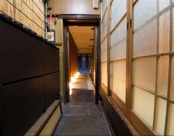 JQ Villa Kyoto Mibu İç Mekan