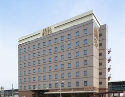 JR-EAST HOTEL METS KITAKAMI Öne Çıkan Resim