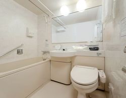 JR East Hotel Mets Fukushima Banyo Tipleri