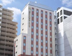 JR East Hotel Mets Kokubunji Dış Mekan