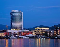 JRW Welmond Hotel & Casino Batumi Genel