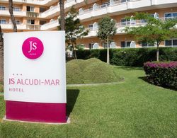 JS Alcudi-Mar Genel