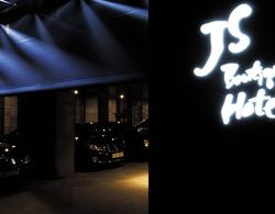 JS Boutique Hotel Dış Mekan