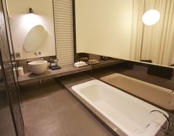 JS The Classic Hotel Banyo Tipleri