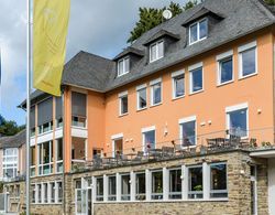 JUFA Hotel Königswinter/Bonn Genel