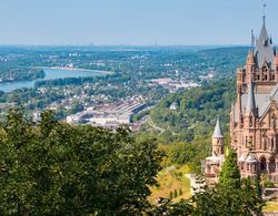 JUFA Hotel Königswinter/Bonn Genel