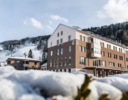 JUFA Hotel Schladming Dış Mekan